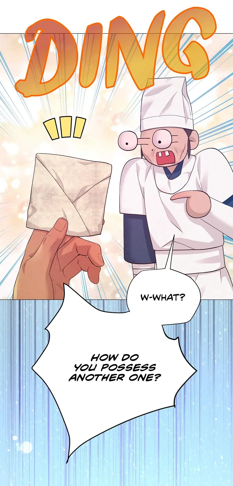 The Trap Of Passion - Chapter 54 Page 79