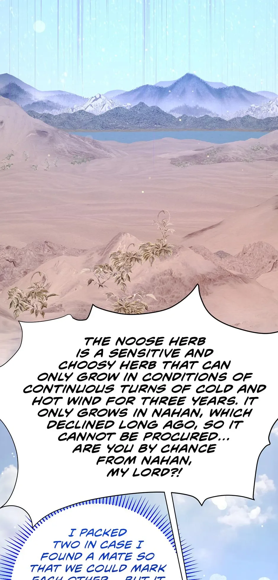 The Trap Of Passion - Chapter 54 Page 80