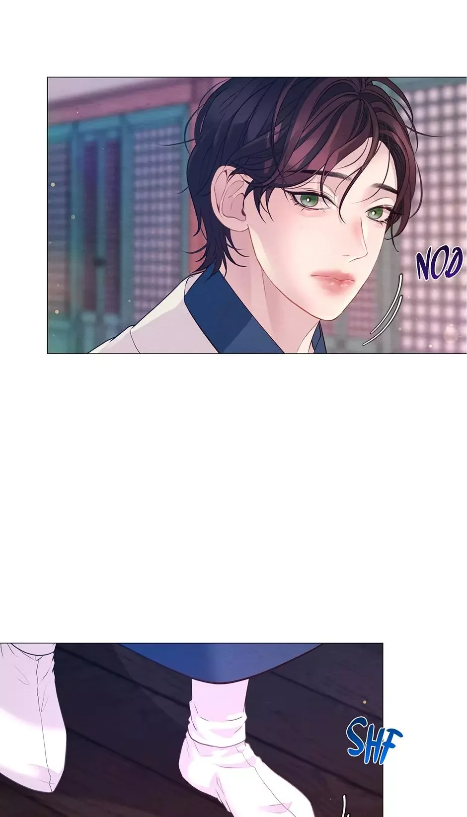 The Trap Of Passion - Chapter 55 Page 10