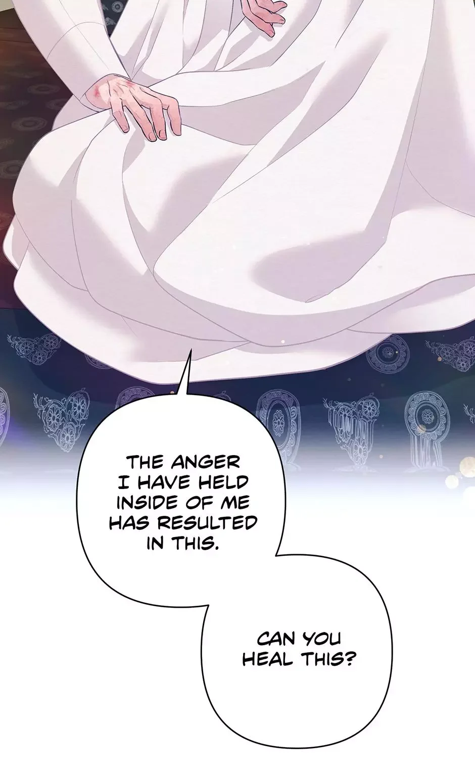 The Trap Of Passion - Chapter 55 Page 17