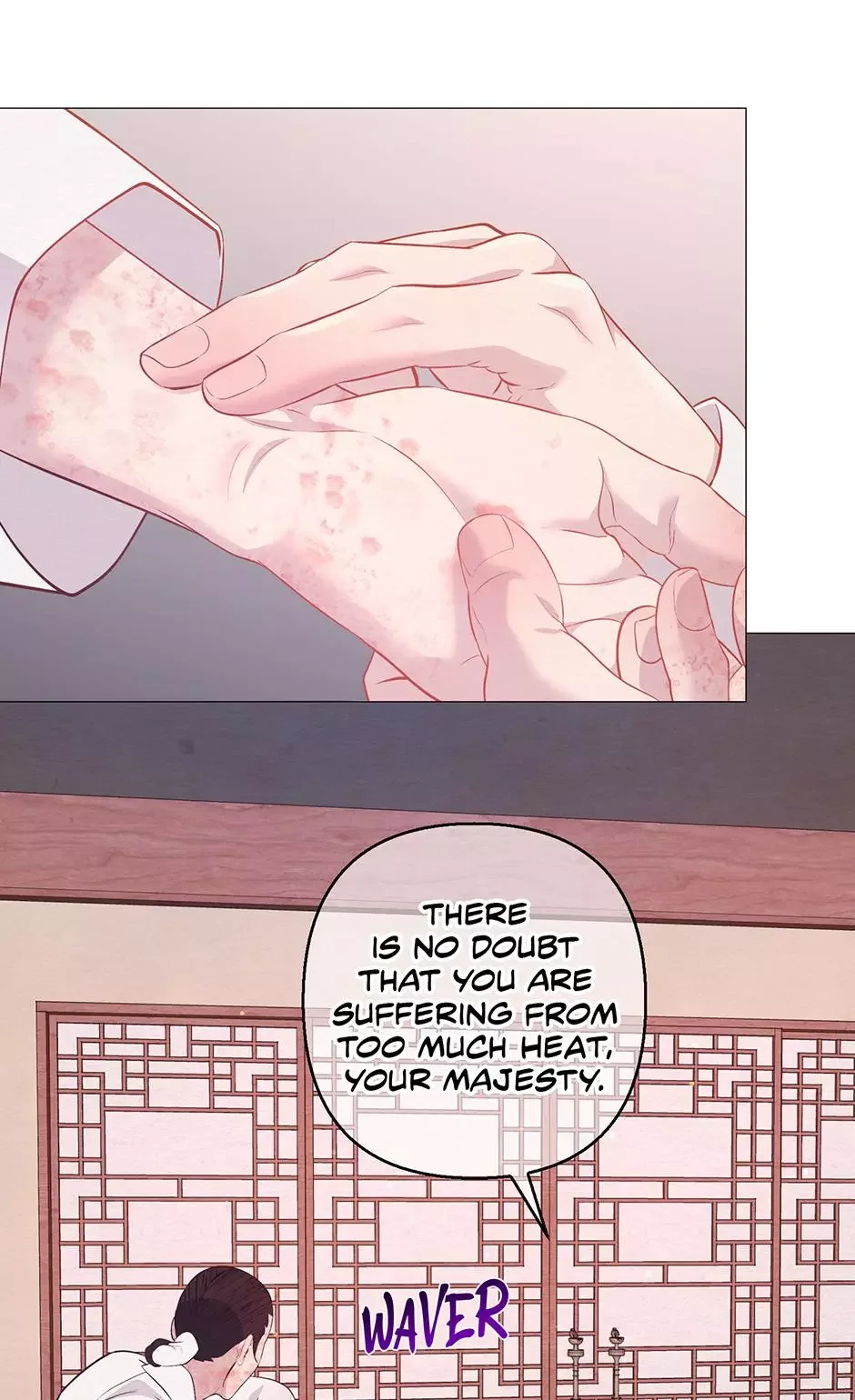 The Trap Of Passion - Chapter 55 Page 22