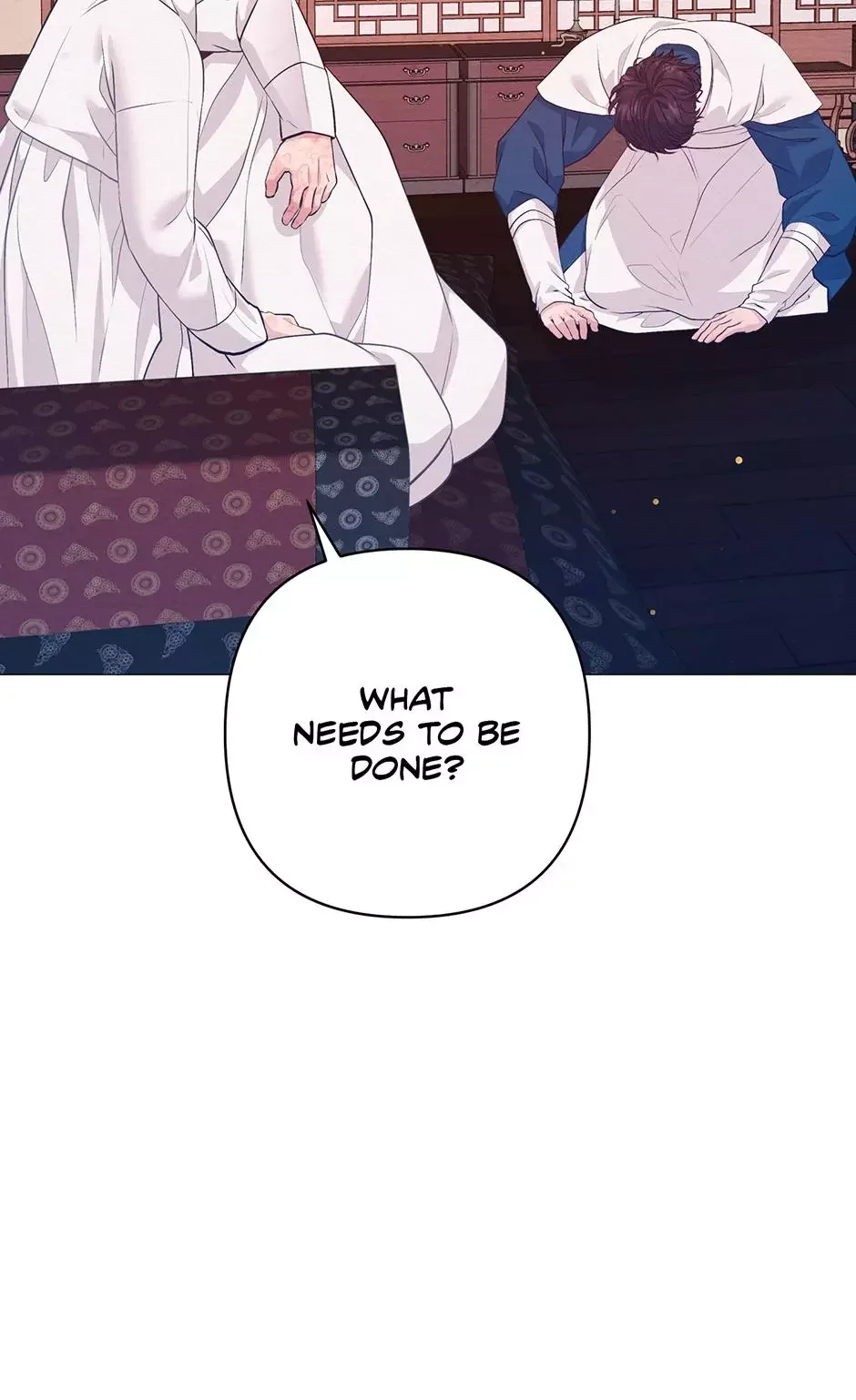 The Trap Of Passion - Chapter 55 Page 23
