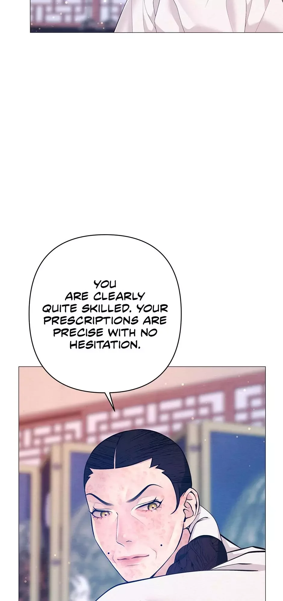 The Trap Of Passion - Chapter 55 Page 26