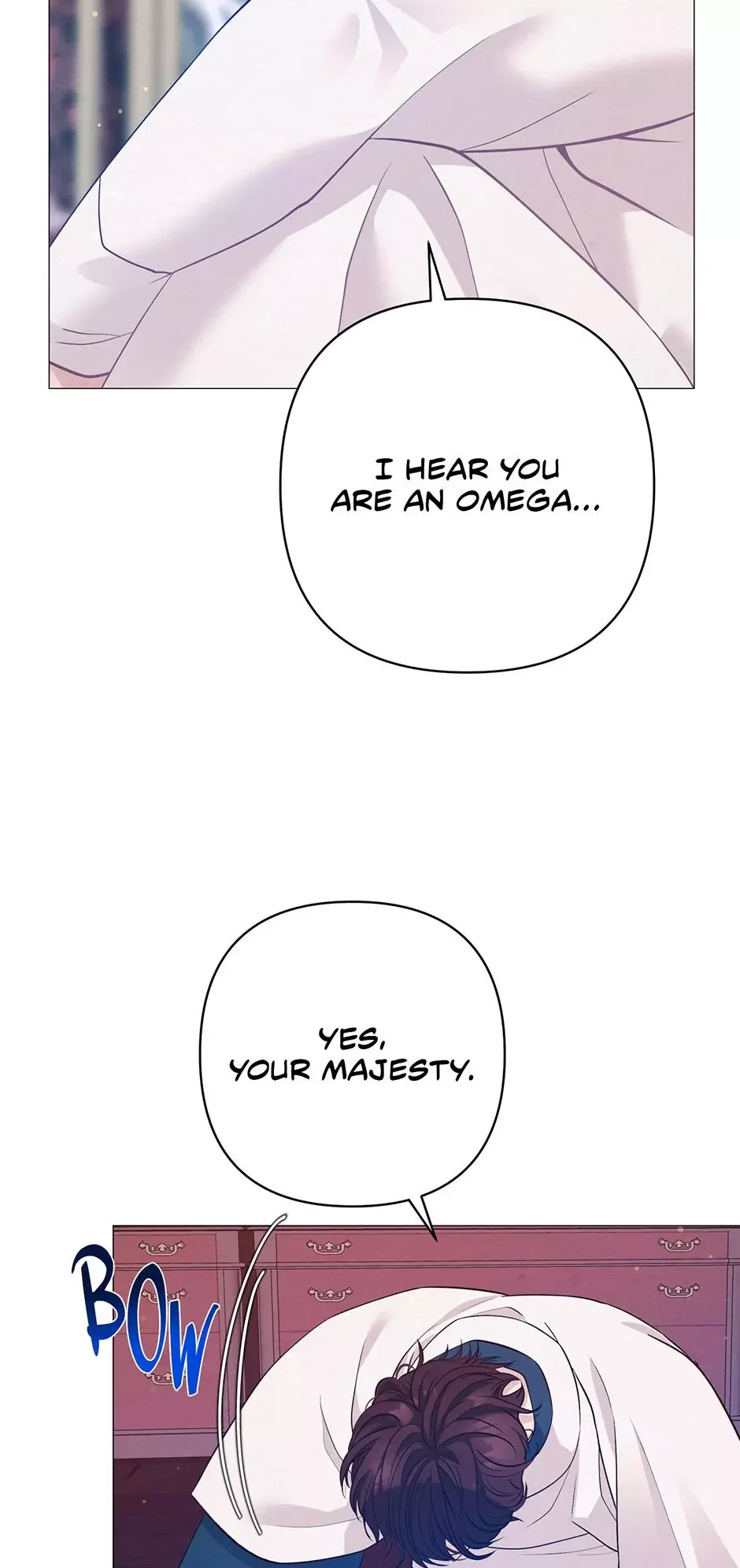 The Trap Of Passion - Chapter 55 Page 27
