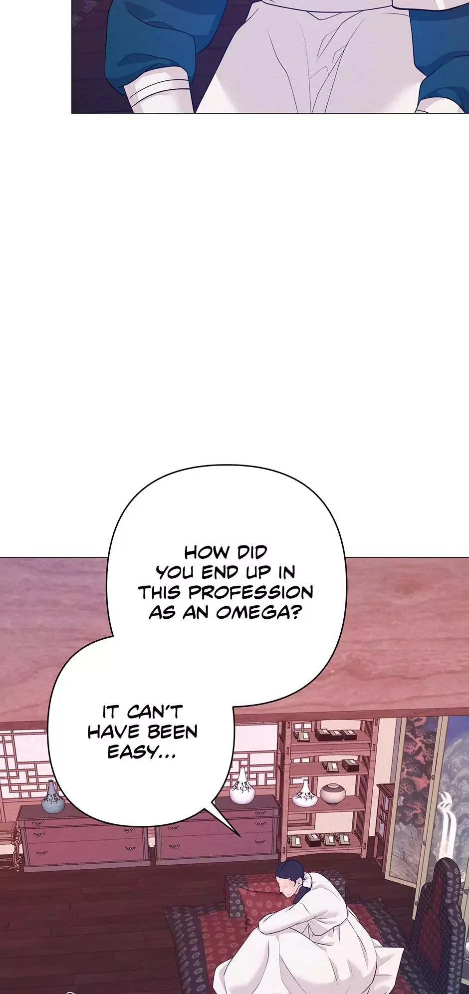 The Trap Of Passion - Chapter 55 Page 28