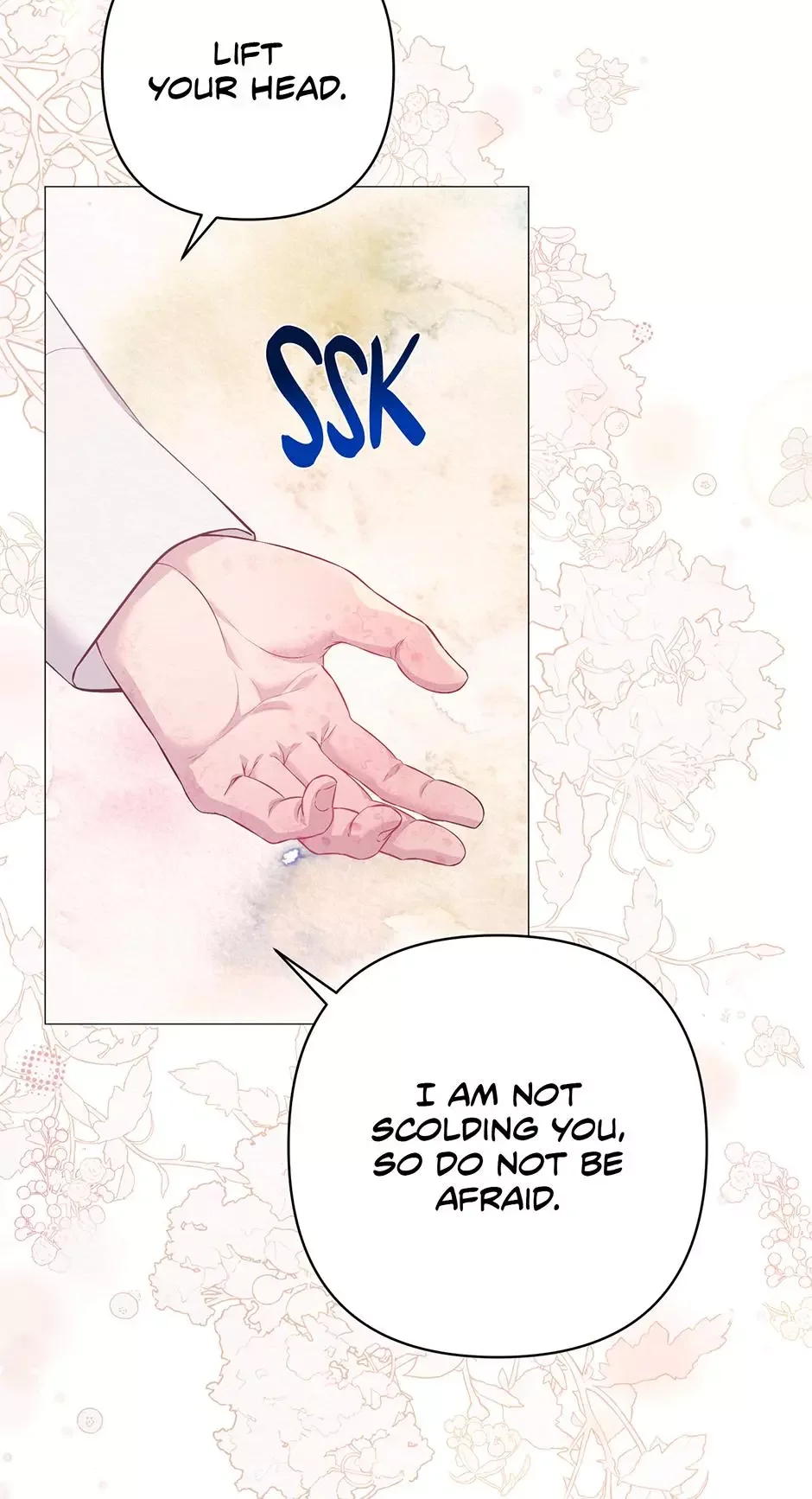 The Trap Of Passion - Chapter 55 Page 32