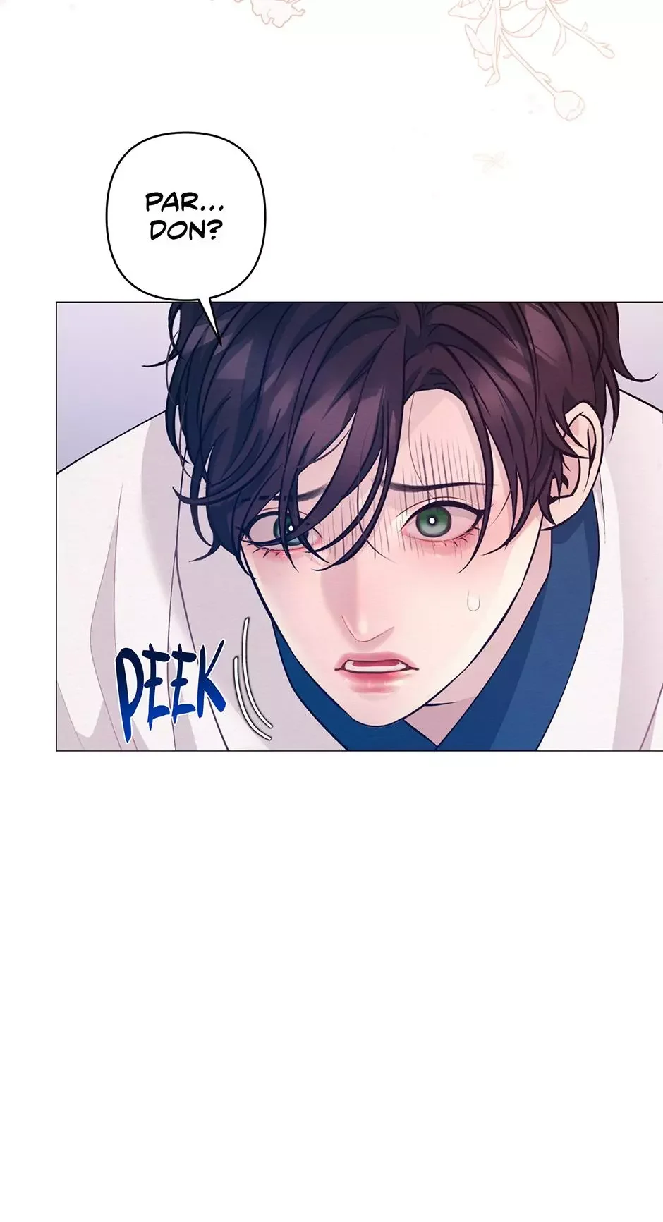 The Trap Of Passion - Chapter 55 Page 33
