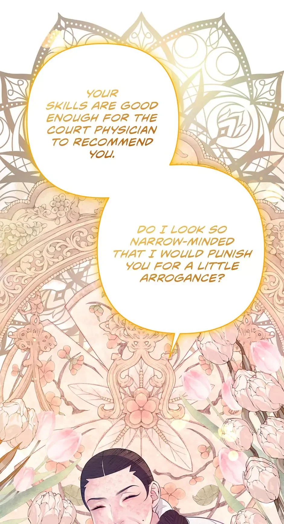 The Trap Of Passion - Chapter 55 Page 34