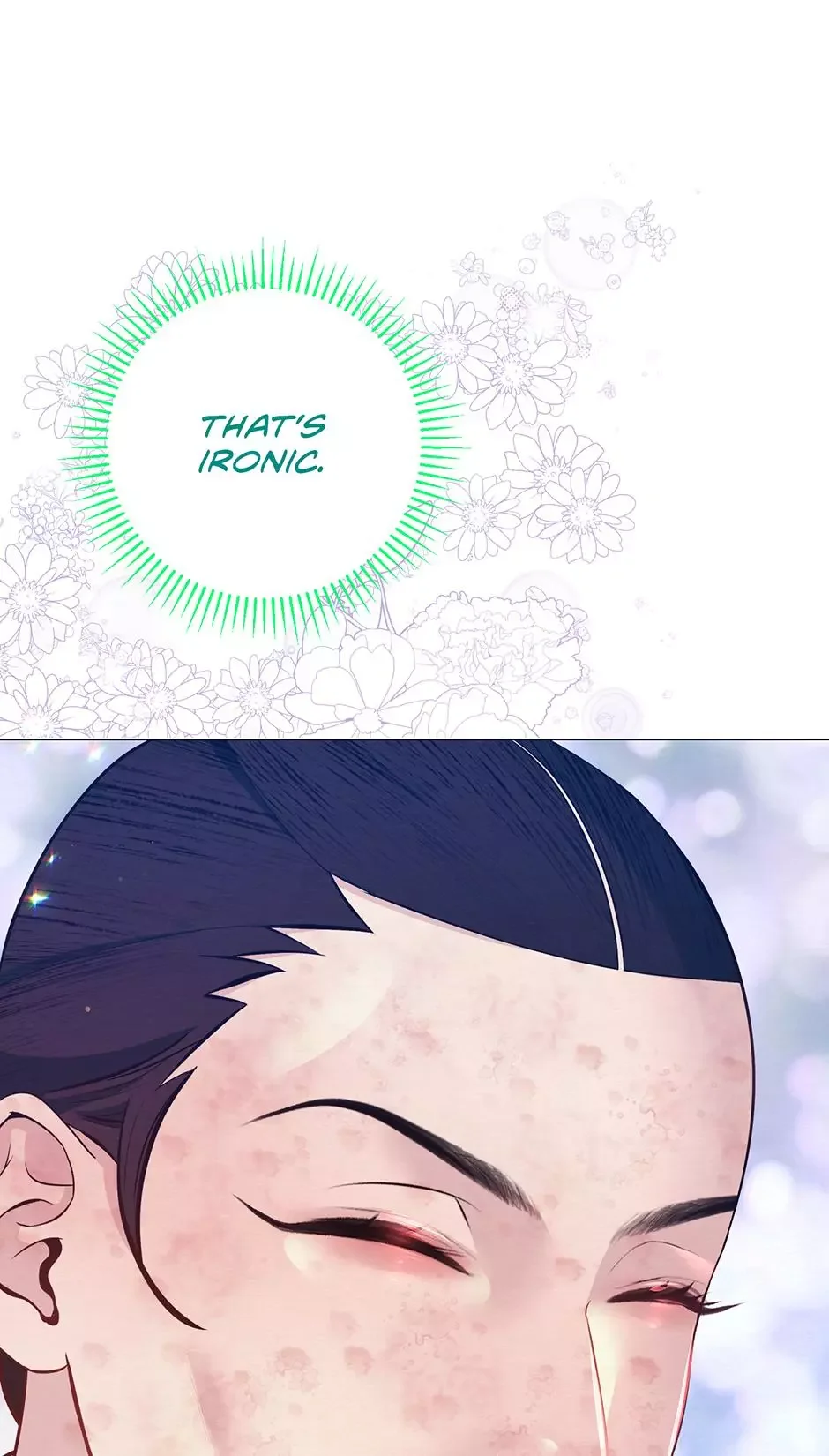 The Trap Of Passion - Chapter 55 Page 38