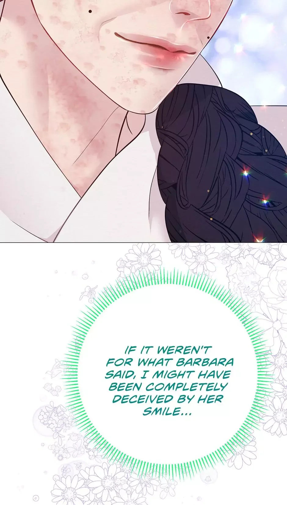 The Trap Of Passion - Chapter 55 Page 39