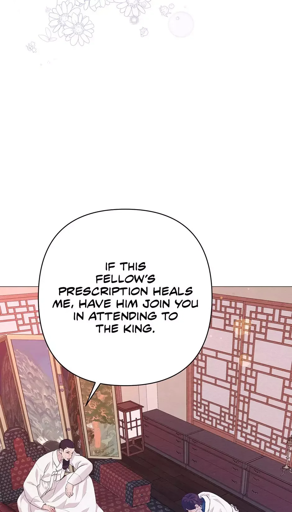 The Trap Of Passion - Chapter 55 Page 40