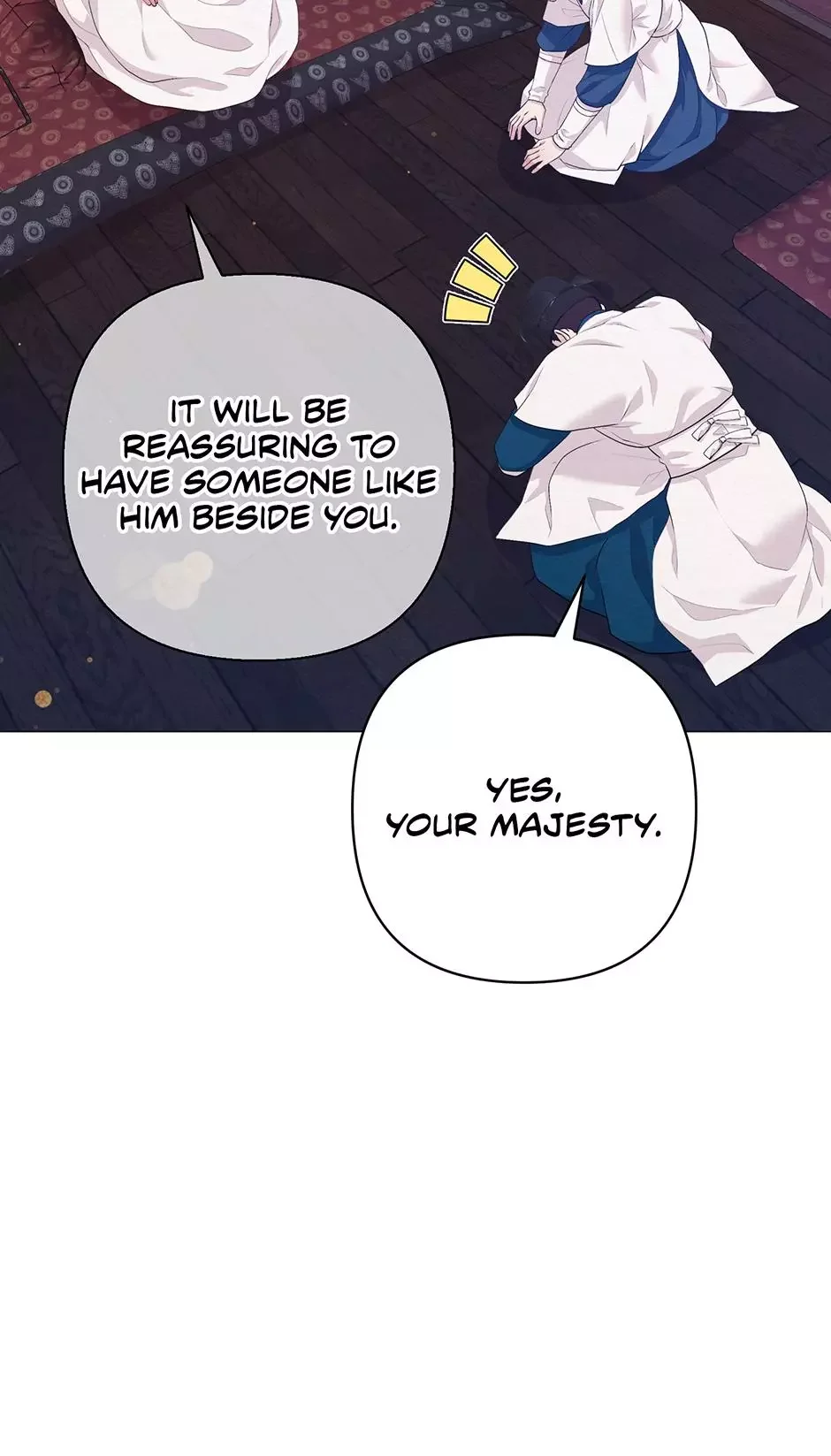 The Trap Of Passion - Chapter 55 Page 41