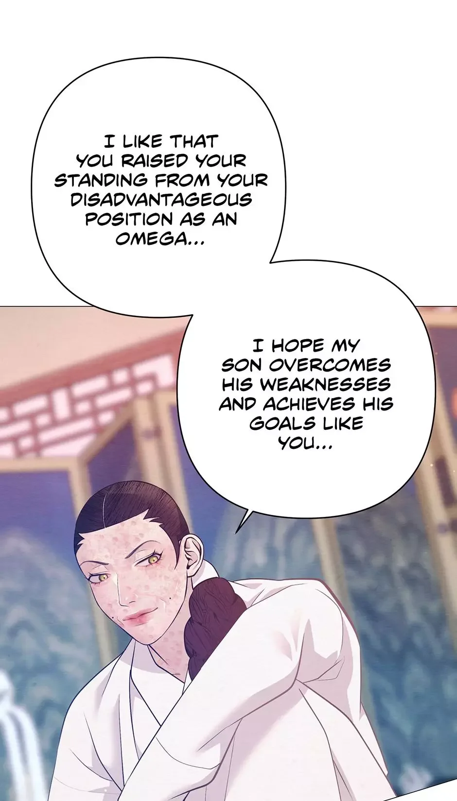 The Trap Of Passion - Chapter 55 Page 42