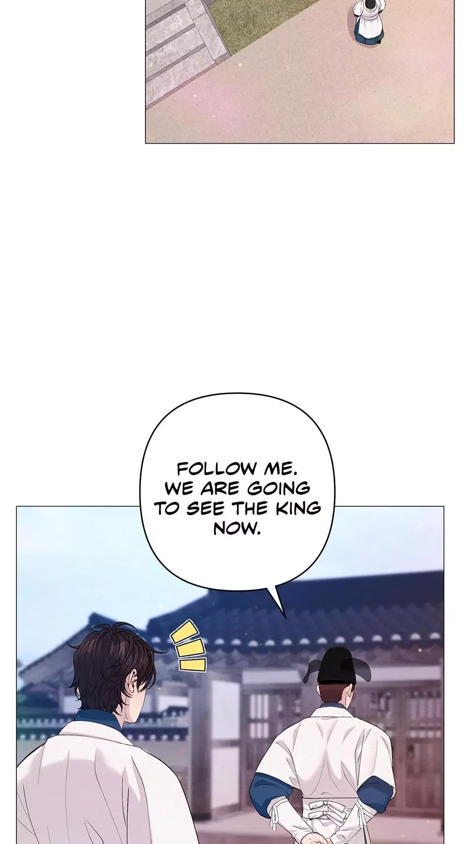 The Trap Of Passion - Chapter 55 Page 47