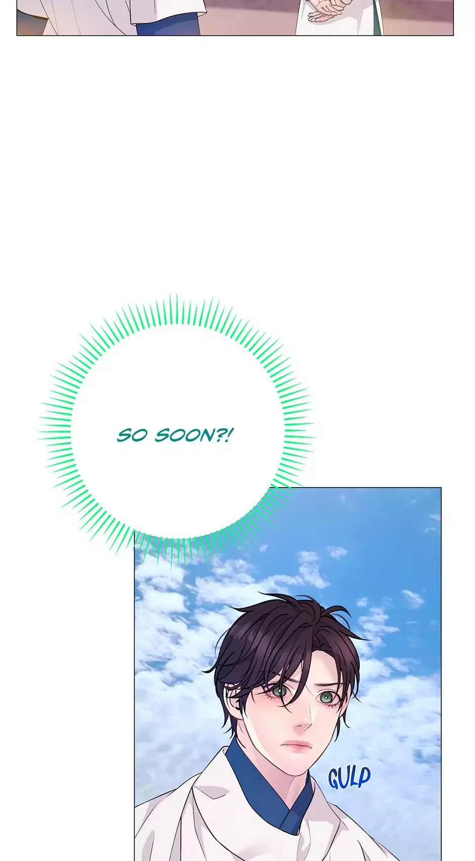 The Trap Of Passion - Chapter 55 Page 48