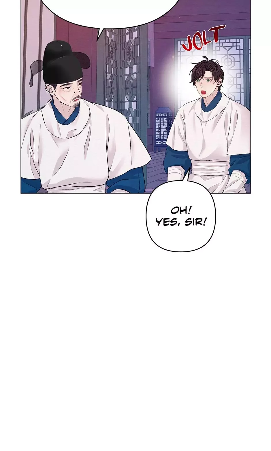 The Trap Of Passion - Chapter 55 Page 61