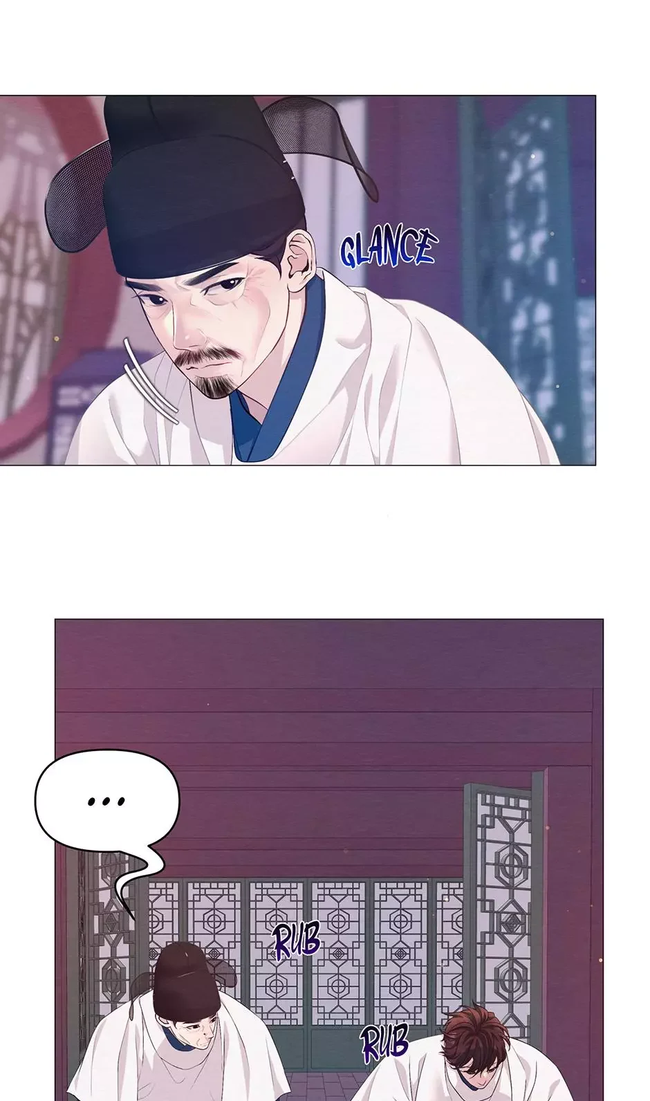 The Trap Of Passion - Chapter 55 Page 66