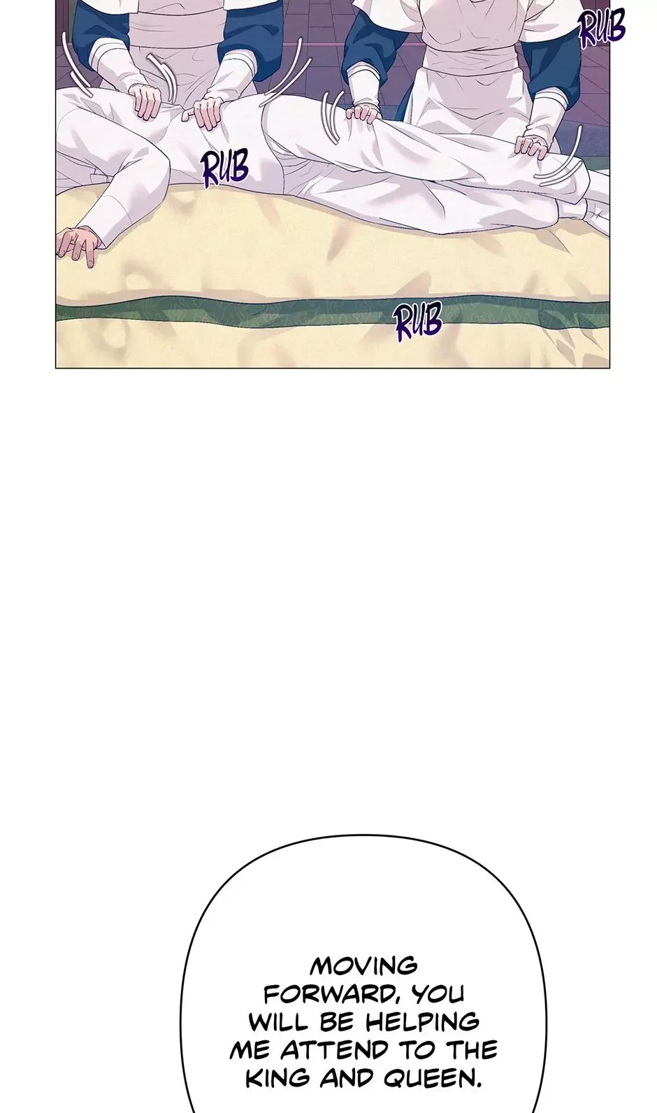 The Trap Of Passion - Chapter 55 Page 67