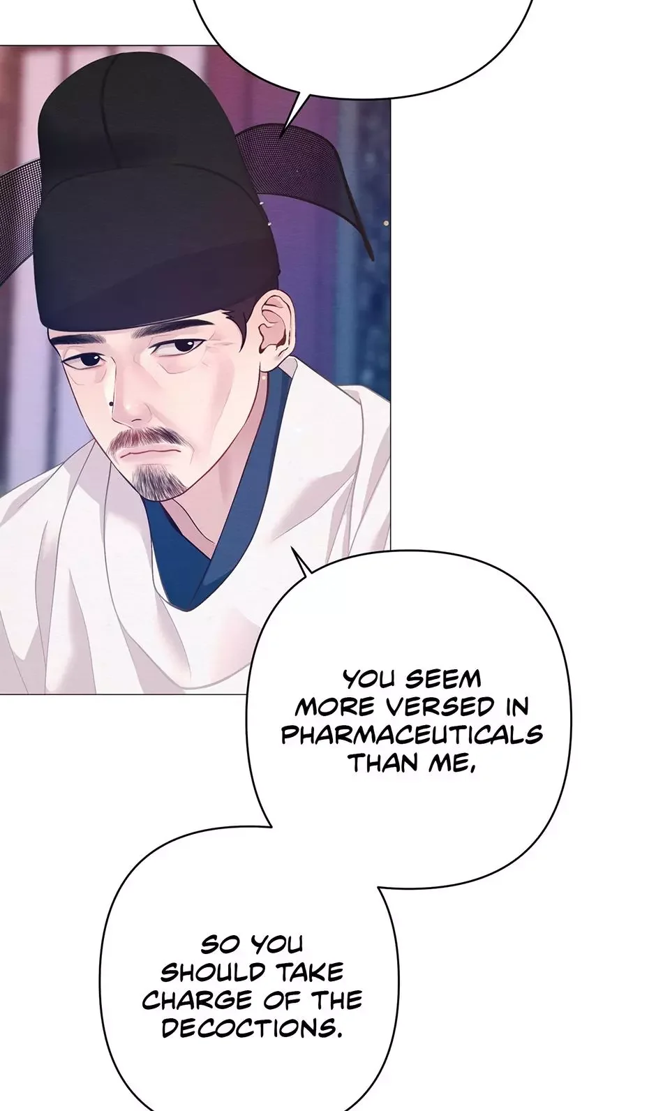 The Trap Of Passion - Chapter 55 Page 68