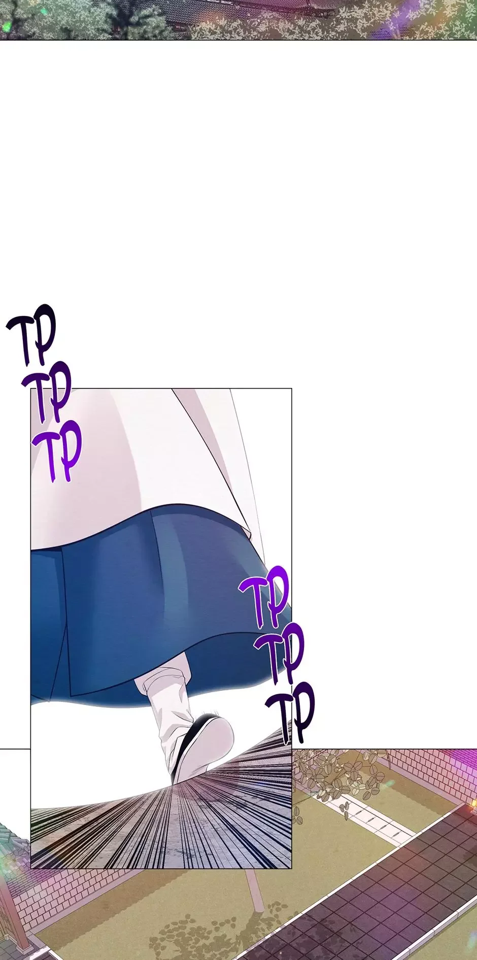 The Trap Of Passion - Chapter 55 Page 72