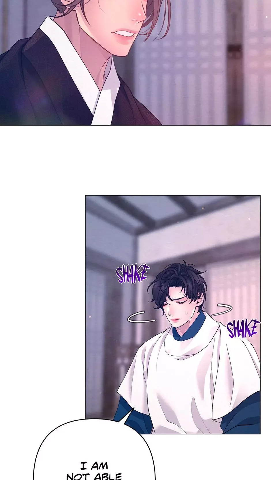 The Trap Of Passion - Chapter 56 Page 15
