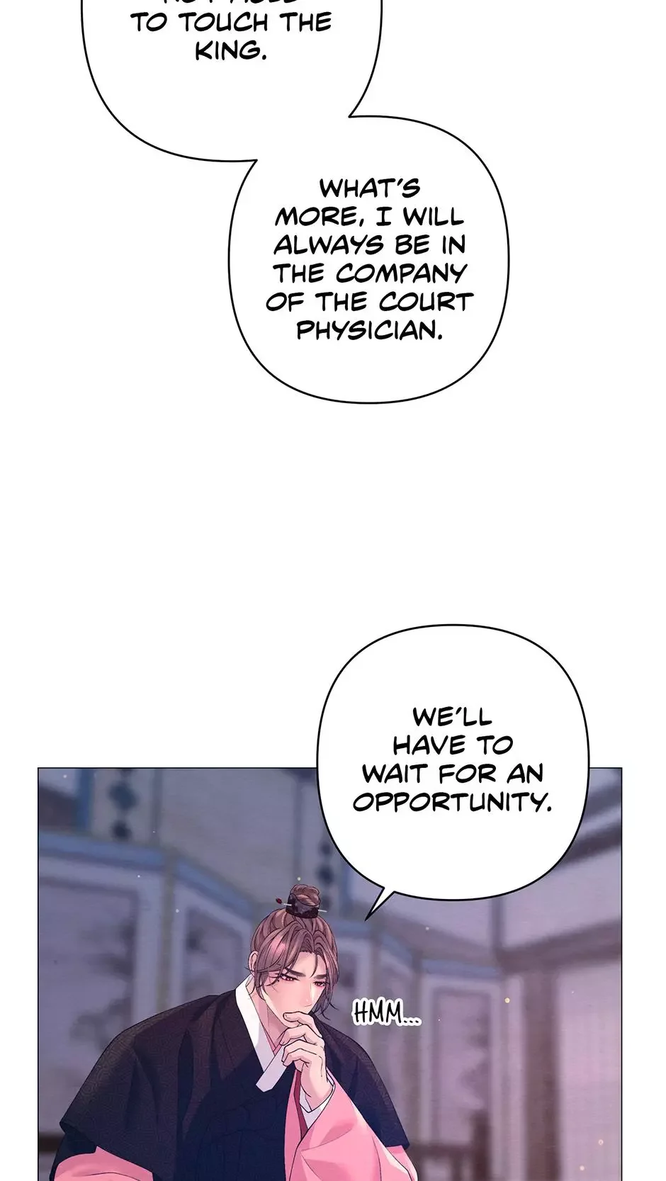 The Trap Of Passion - Chapter 56 Page 16