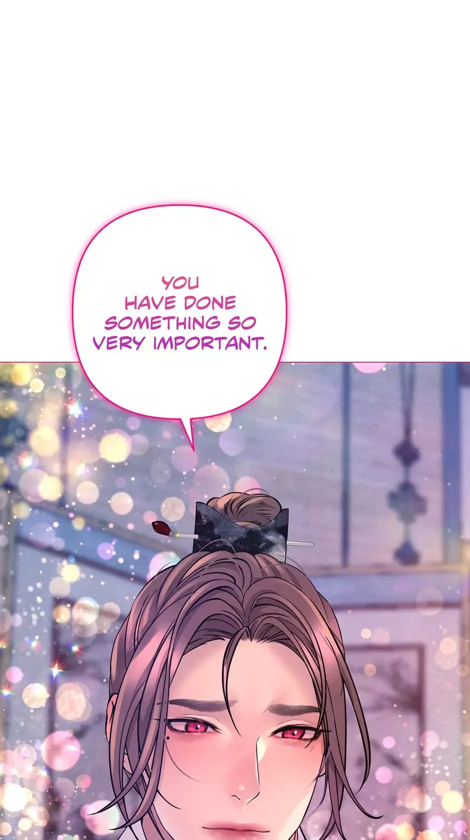 The Trap Of Passion - Chapter 56 Page 18