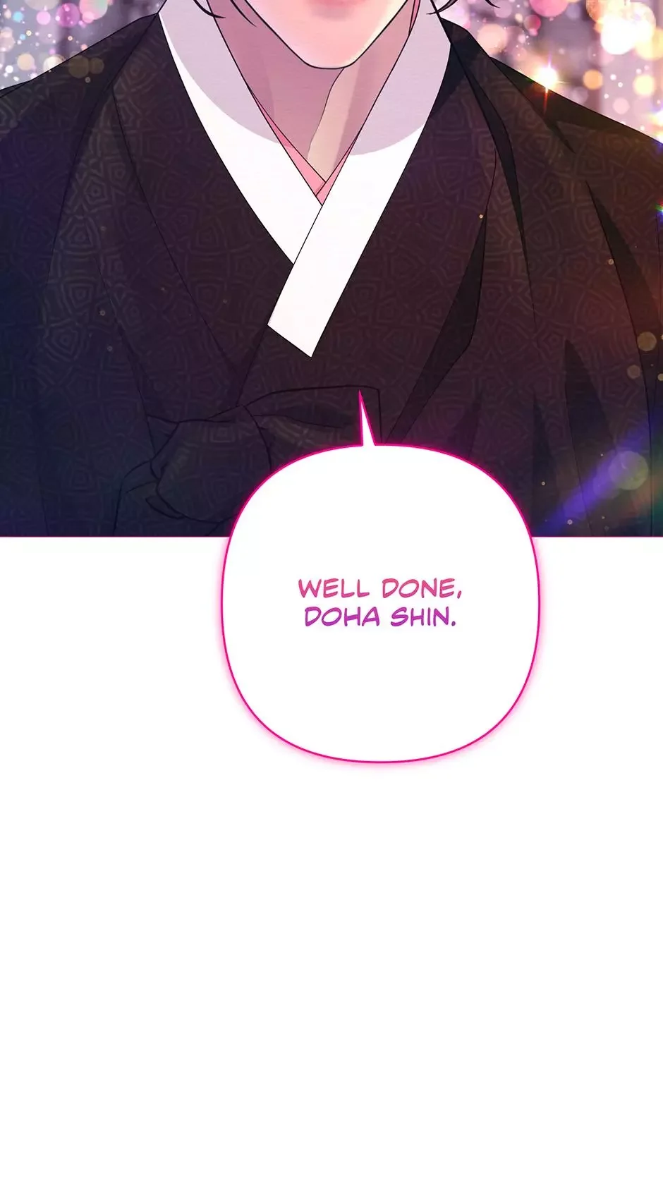 The Trap Of Passion - Chapter 56 Page 19