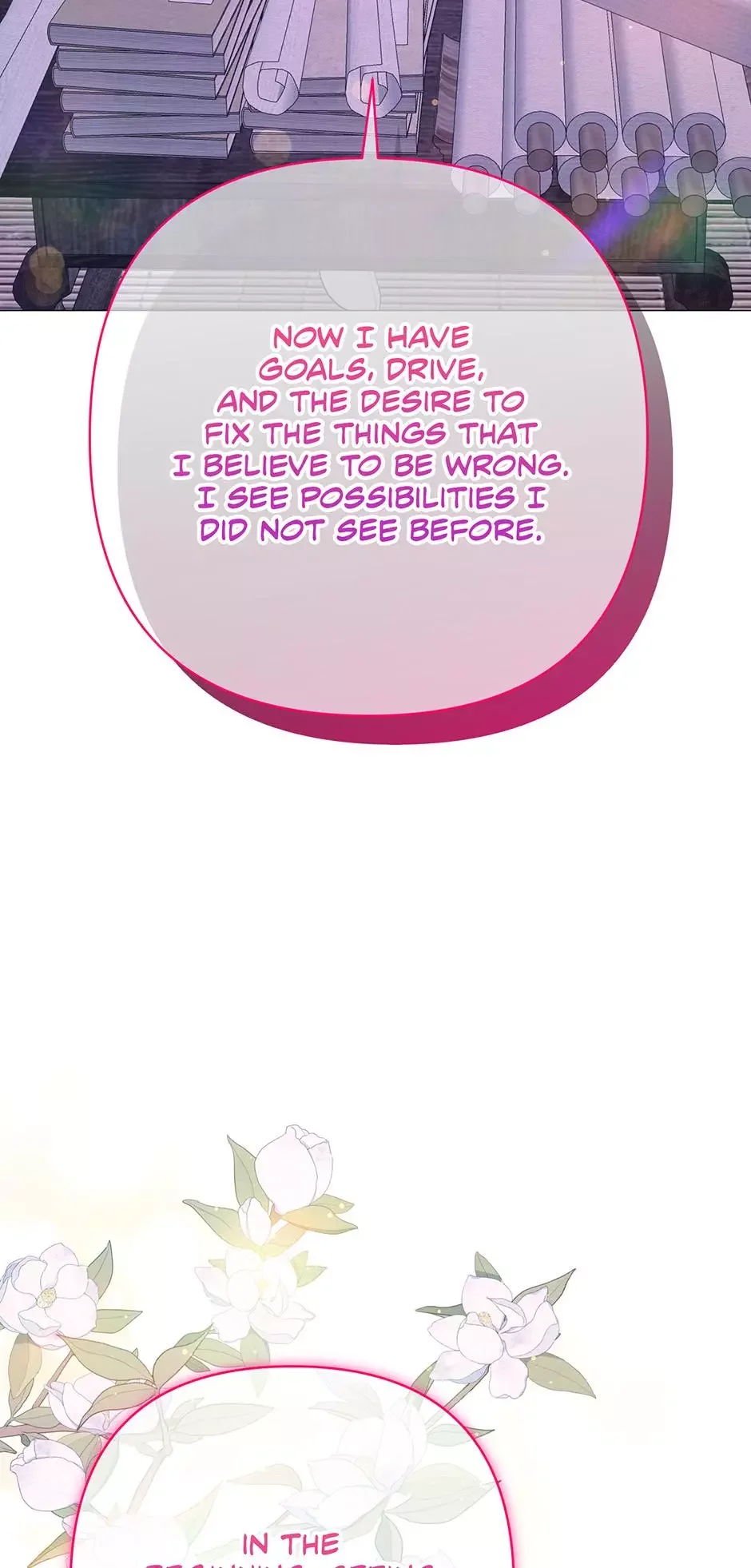 The Trap Of Passion - Chapter 56 Page 35