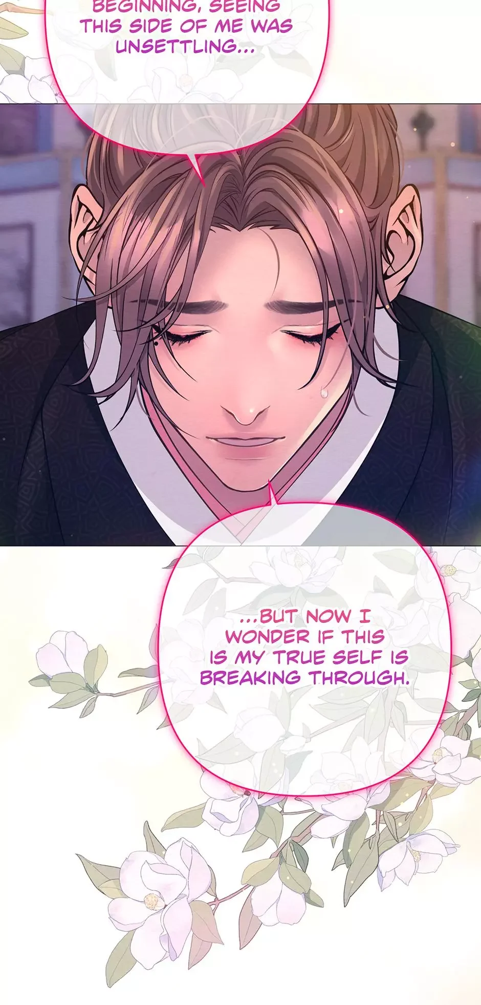 The Trap Of Passion - Chapter 56 Page 36