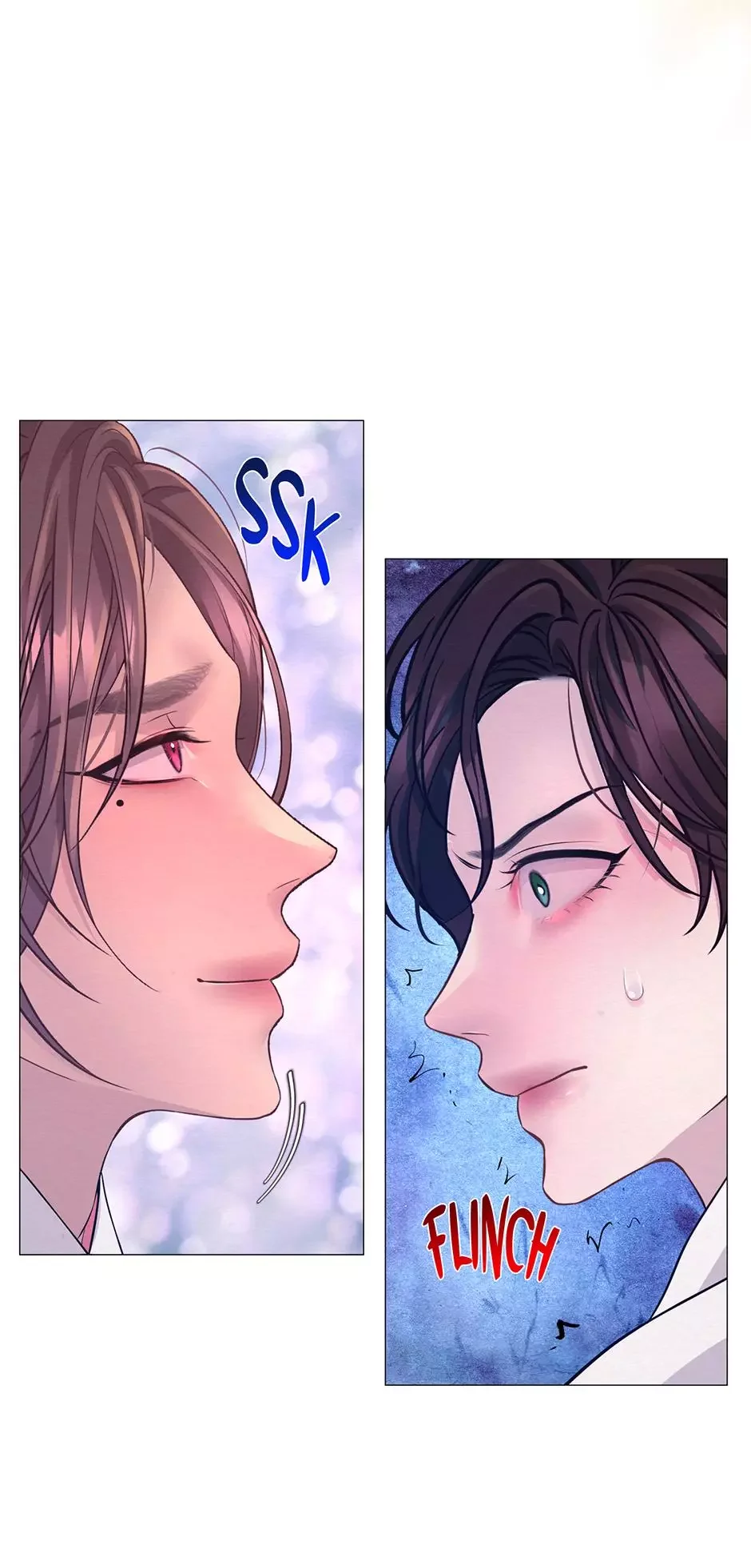 The Trap Of Passion - Chapter 56 Page 37