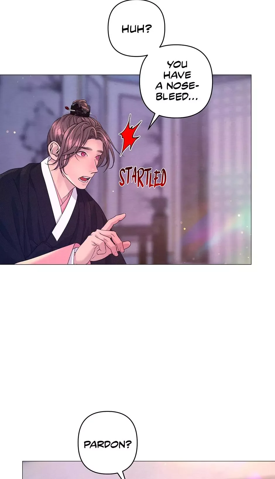 The Trap Of Passion - Chapter 56 Page 43