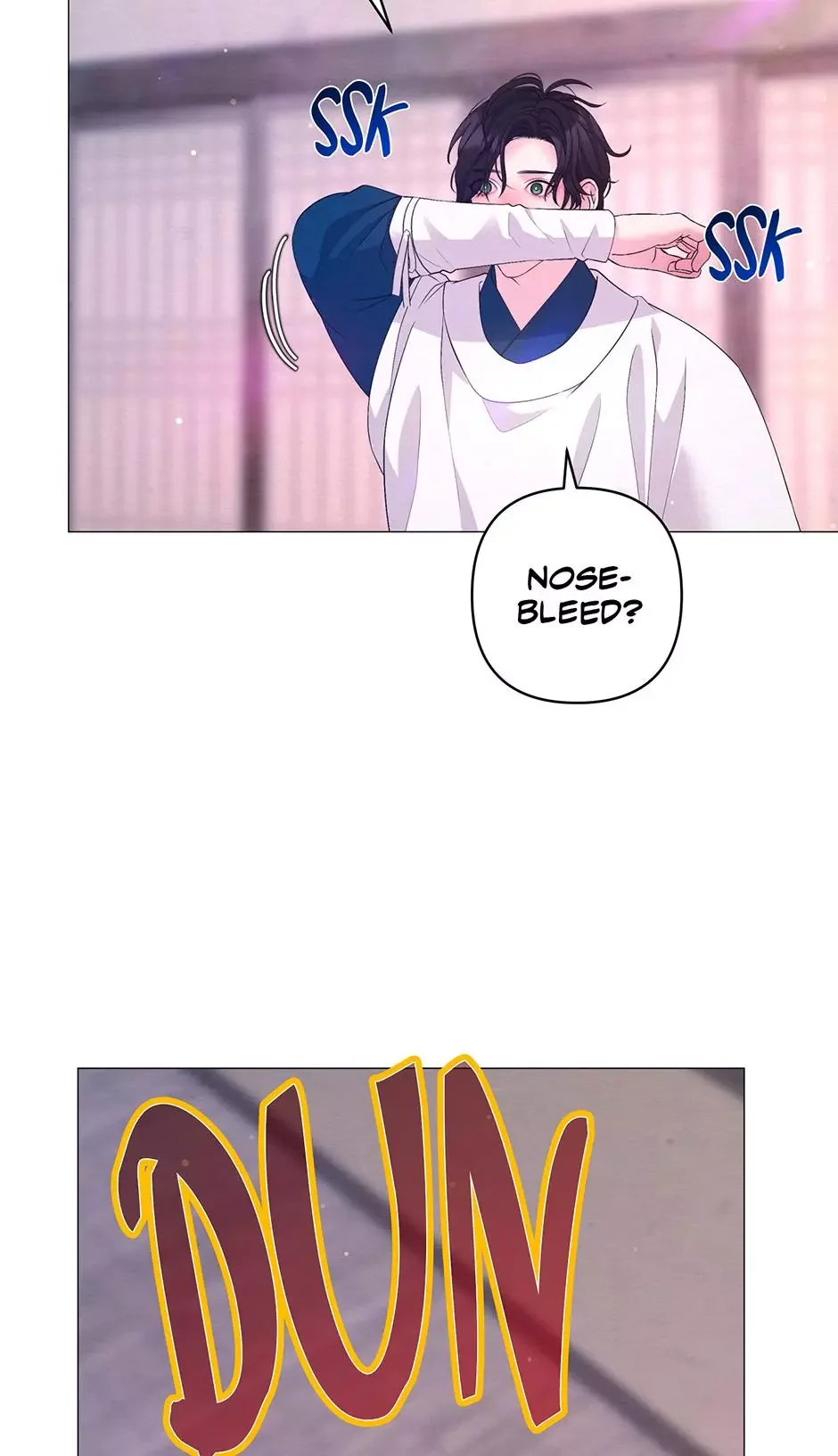 The Trap Of Passion - Chapter 56 Page 44