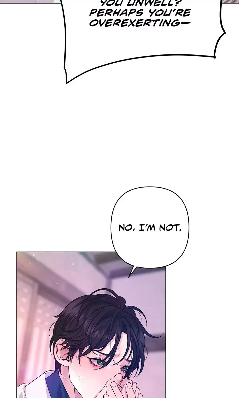 The Trap Of Passion - Chapter 56 Page 47