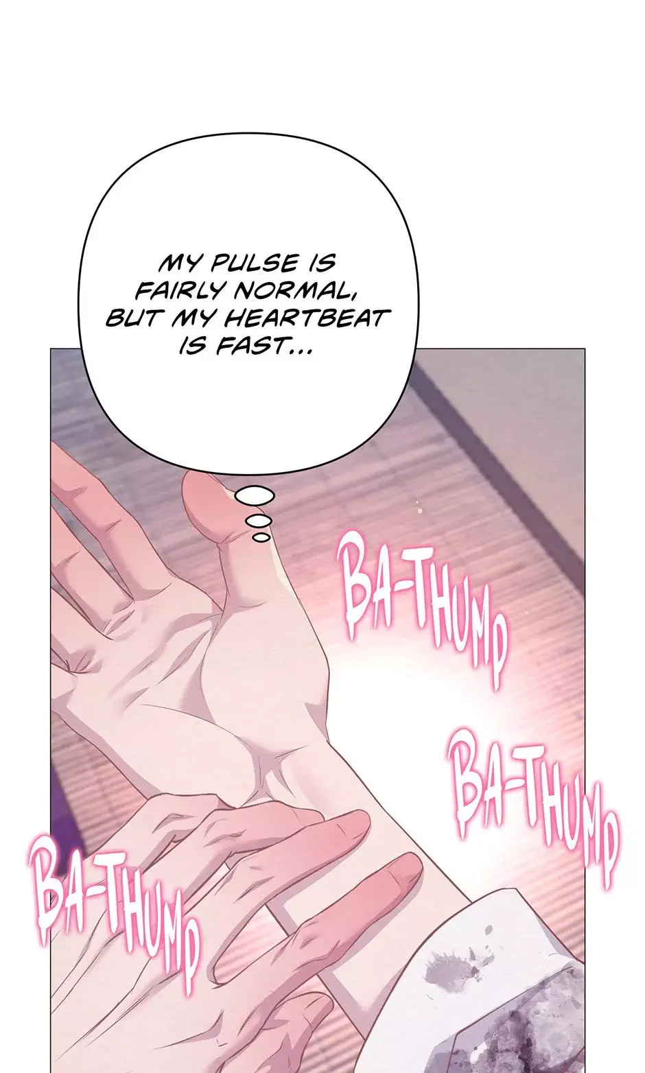 The Trap Of Passion - Chapter 56 Page 51