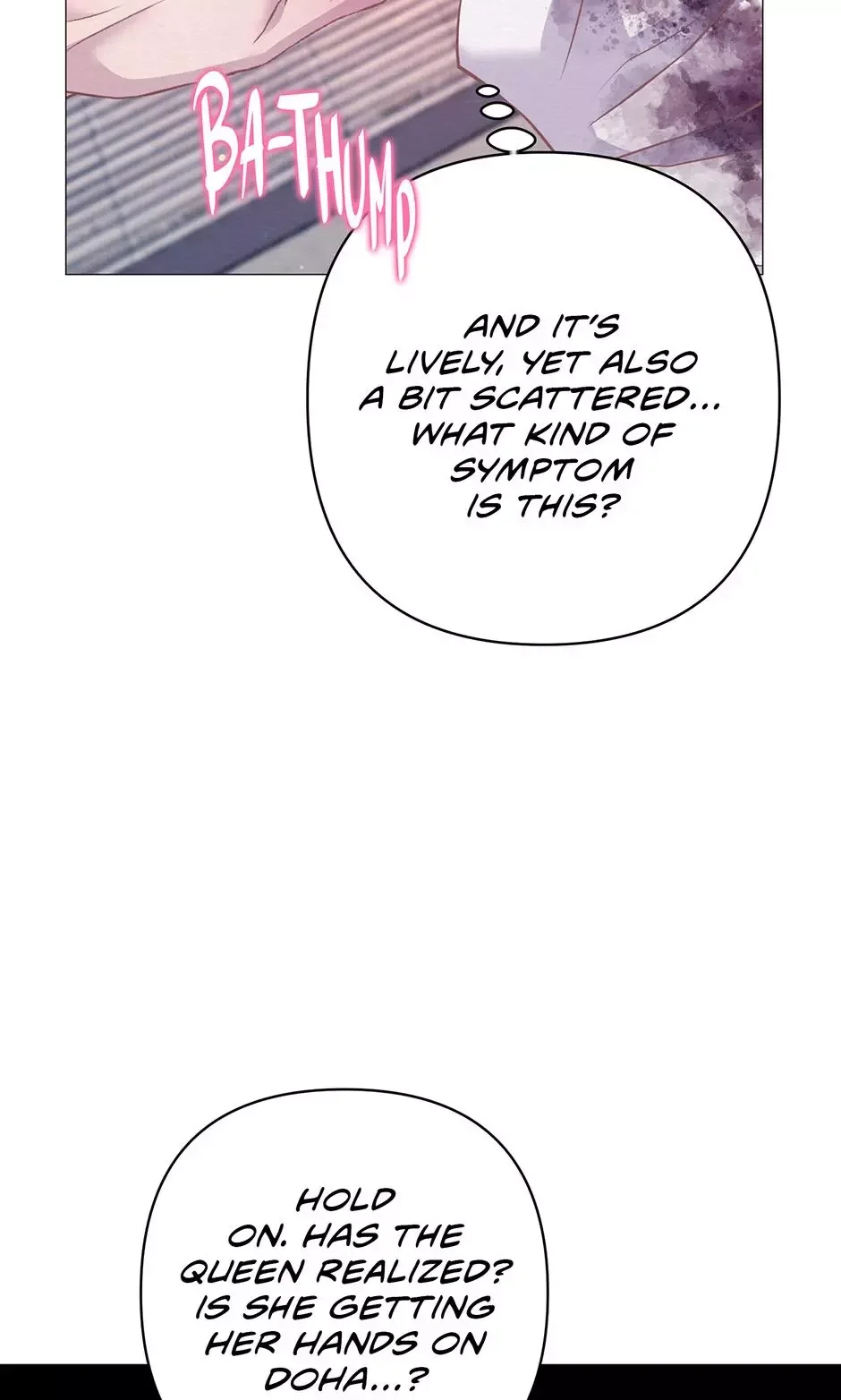 The Trap Of Passion - Chapter 56 Page 52