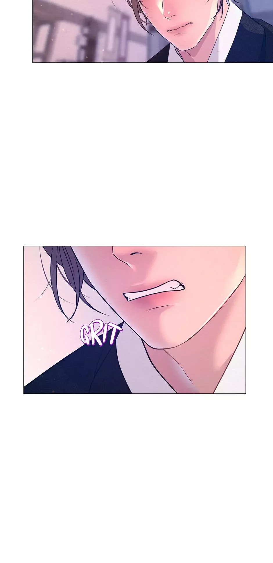 The Trap Of Passion - Chapter 56 Page 59