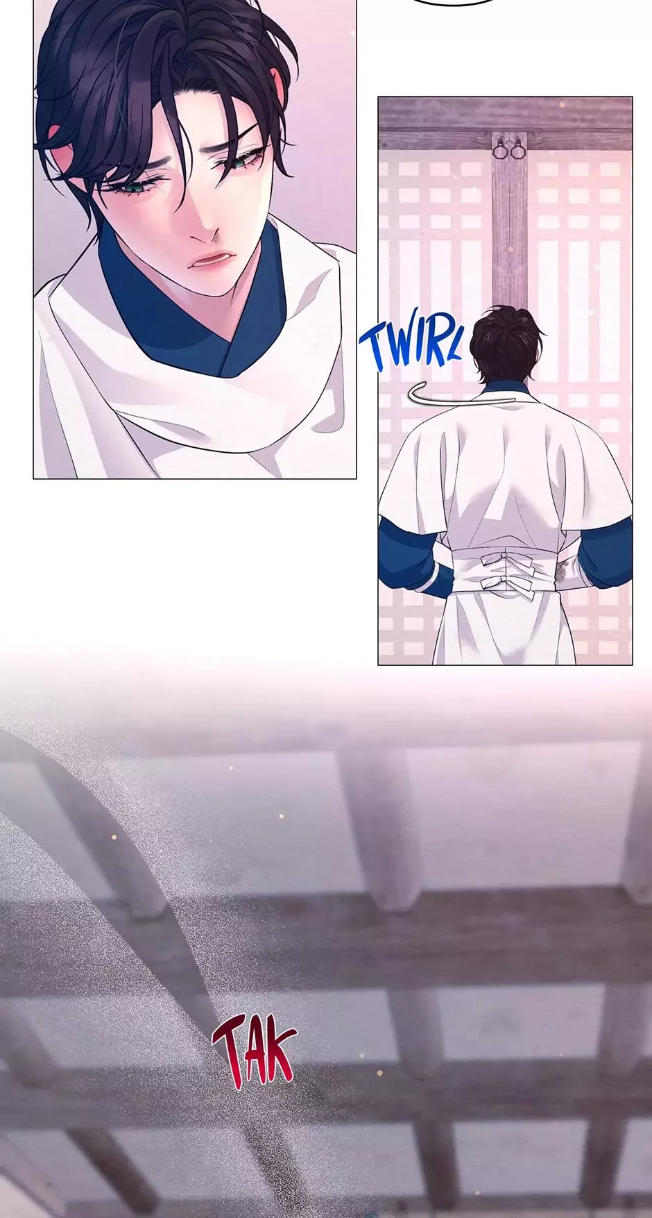 The Trap Of Passion - Chapter 56 Page 64