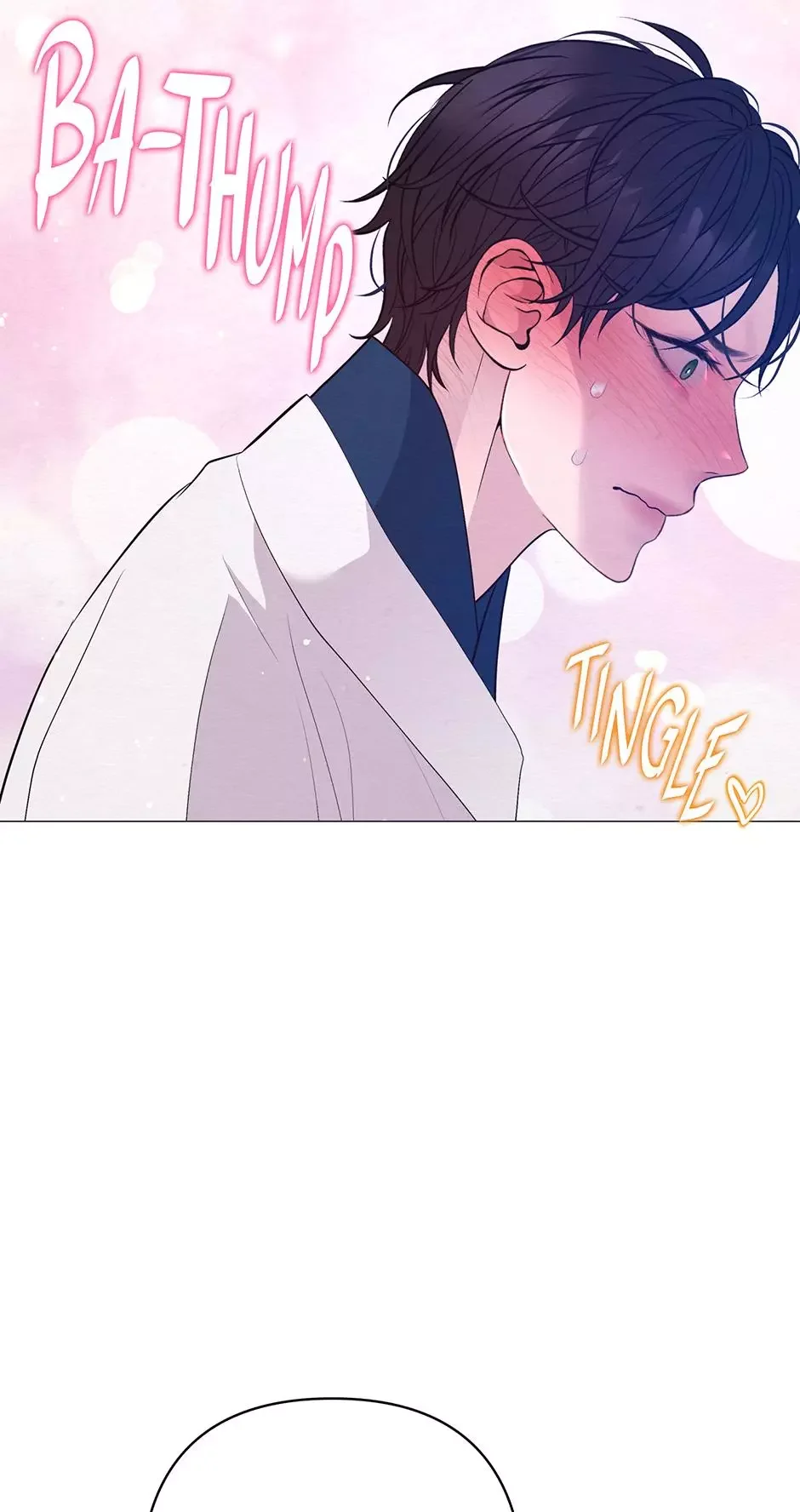 The Trap Of Passion - Chapter 56 Page 70
