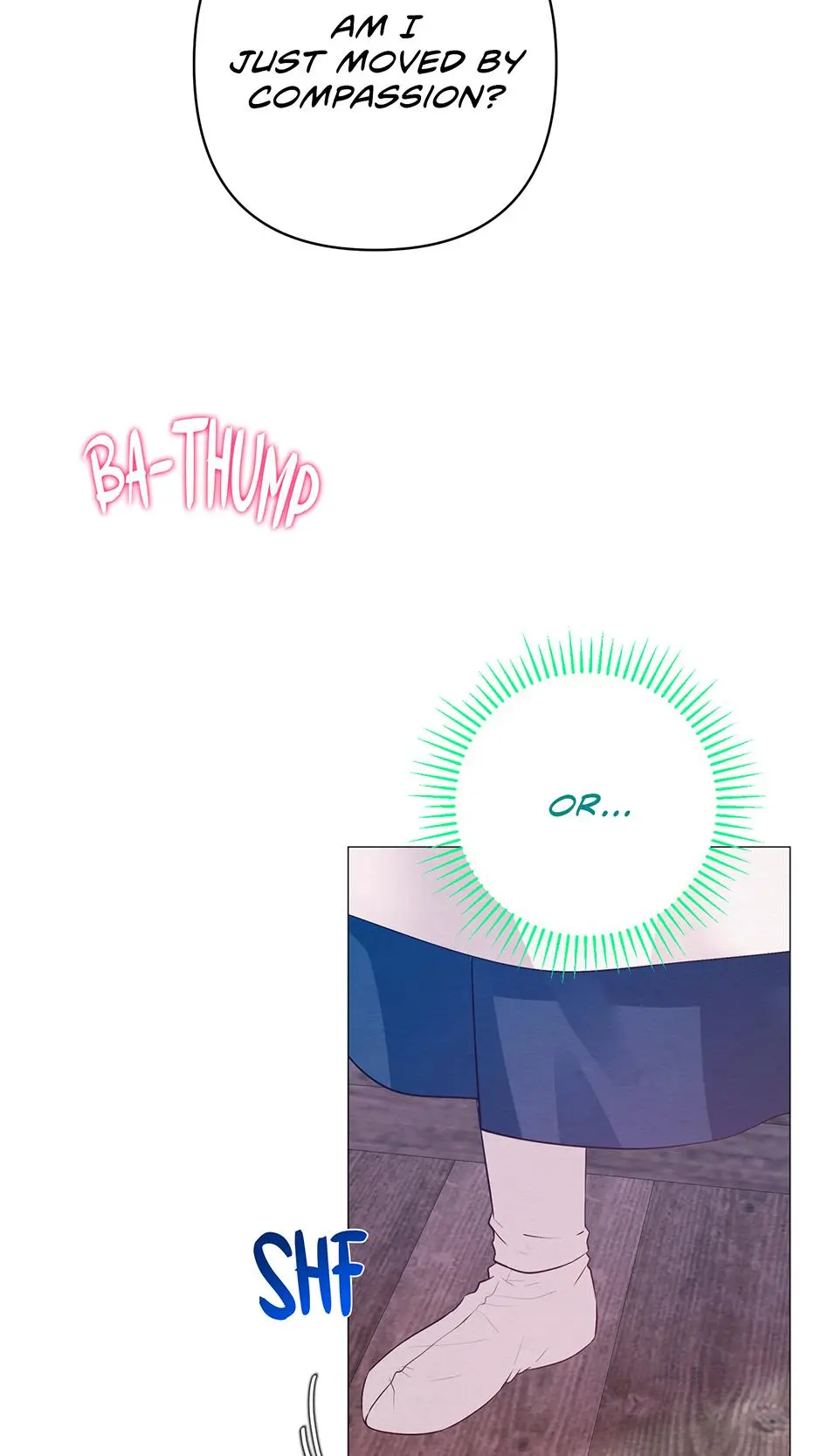 The Trap Of Passion - Chapter 57 Page 6