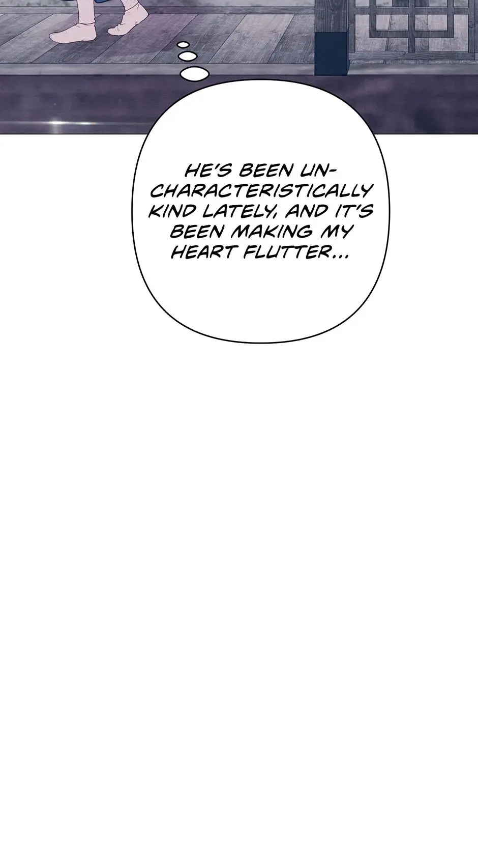The Trap Of Passion - Chapter 57 Page 8