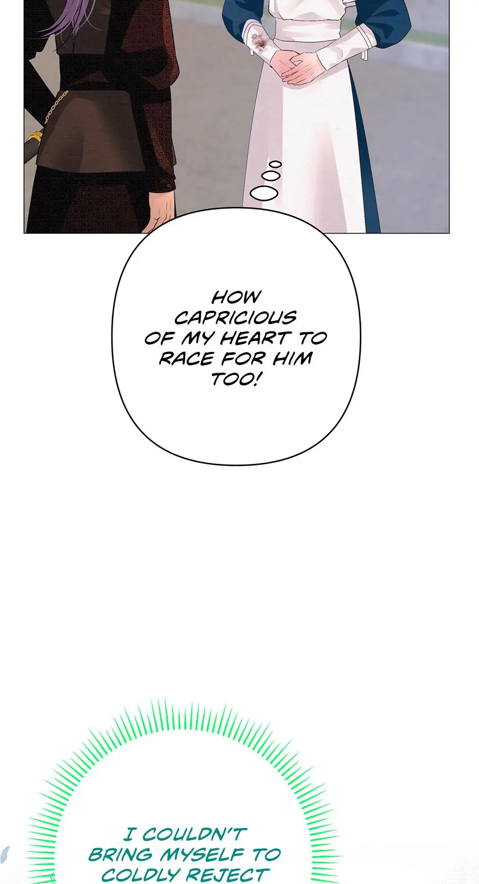 The Trap Of Passion - Chapter 57 Page 13