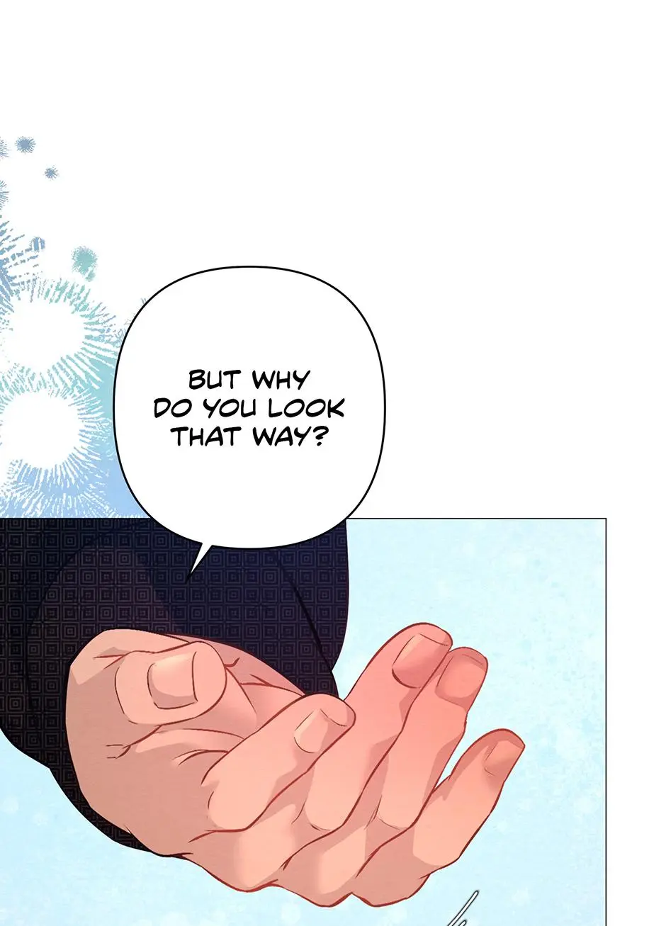 The Trap Of Passion - Chapter 57 Page 22