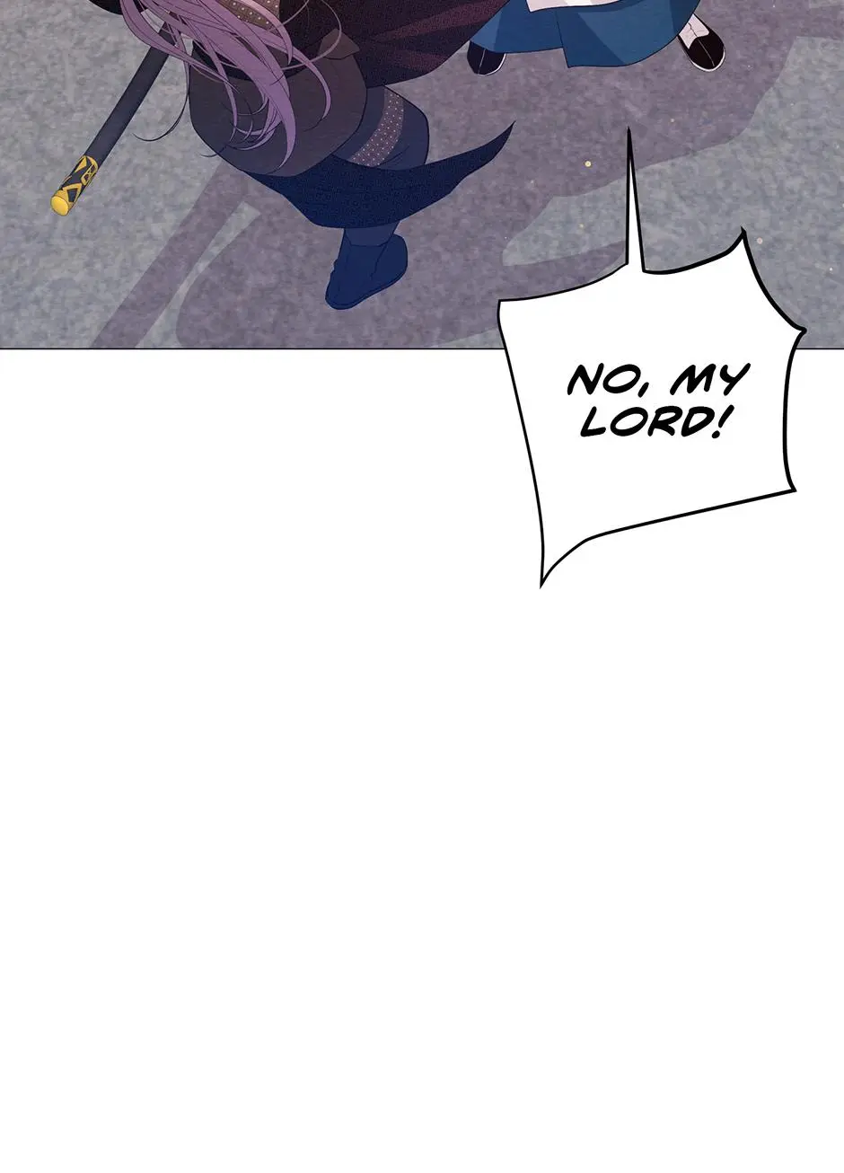 The Trap Of Passion - Chapter 57 Page 25