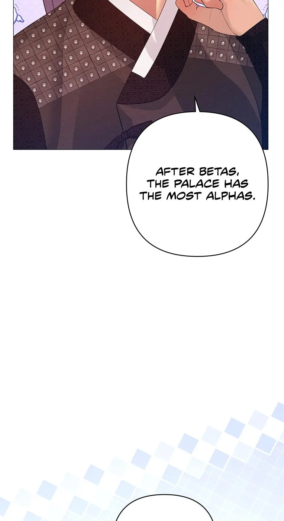 The Trap Of Passion - Chapter 57 Page 28