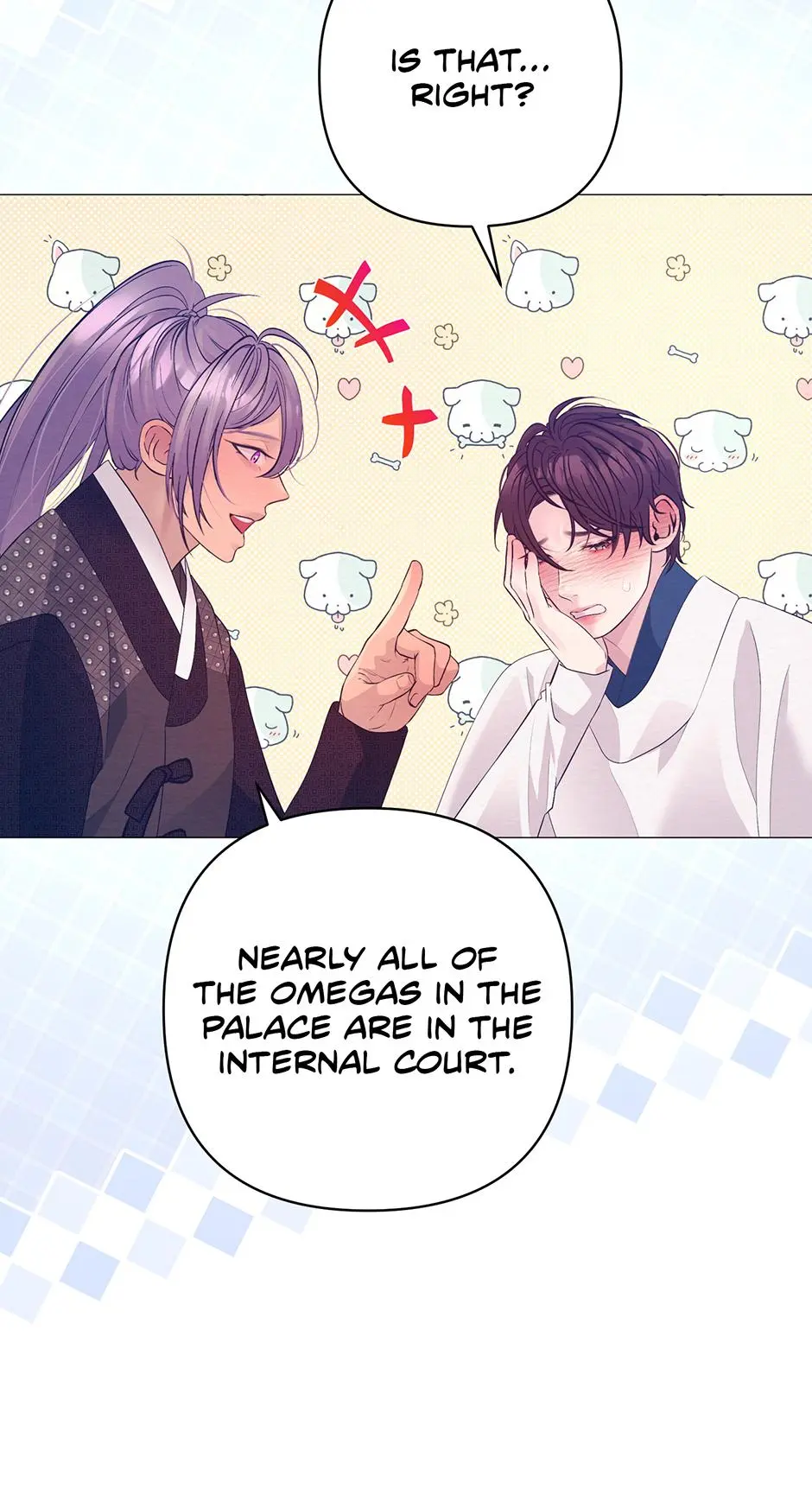 The Trap Of Passion - Chapter 57 Page 29