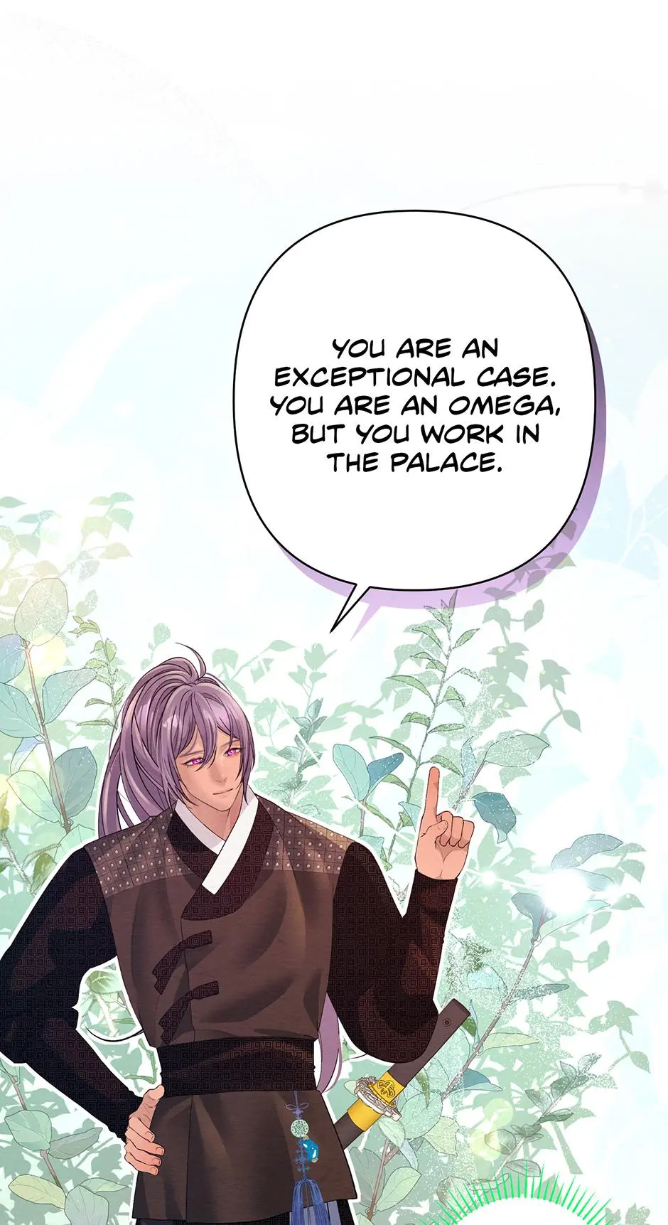 The Trap Of Passion - Chapter 57 Page 30