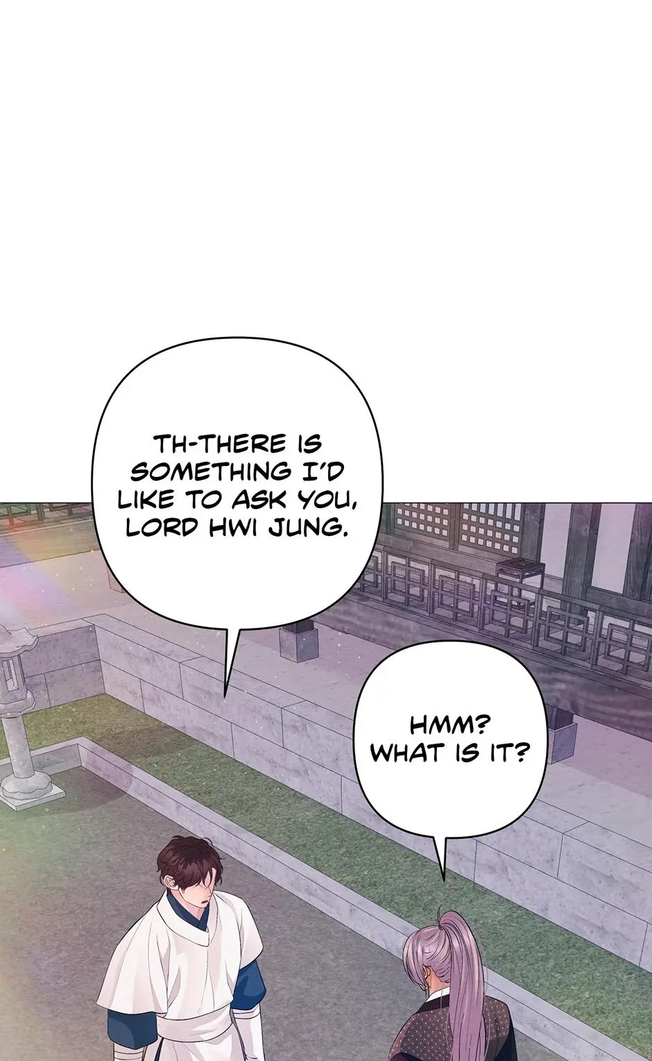 The Trap Of Passion - Chapter 57 Page 34