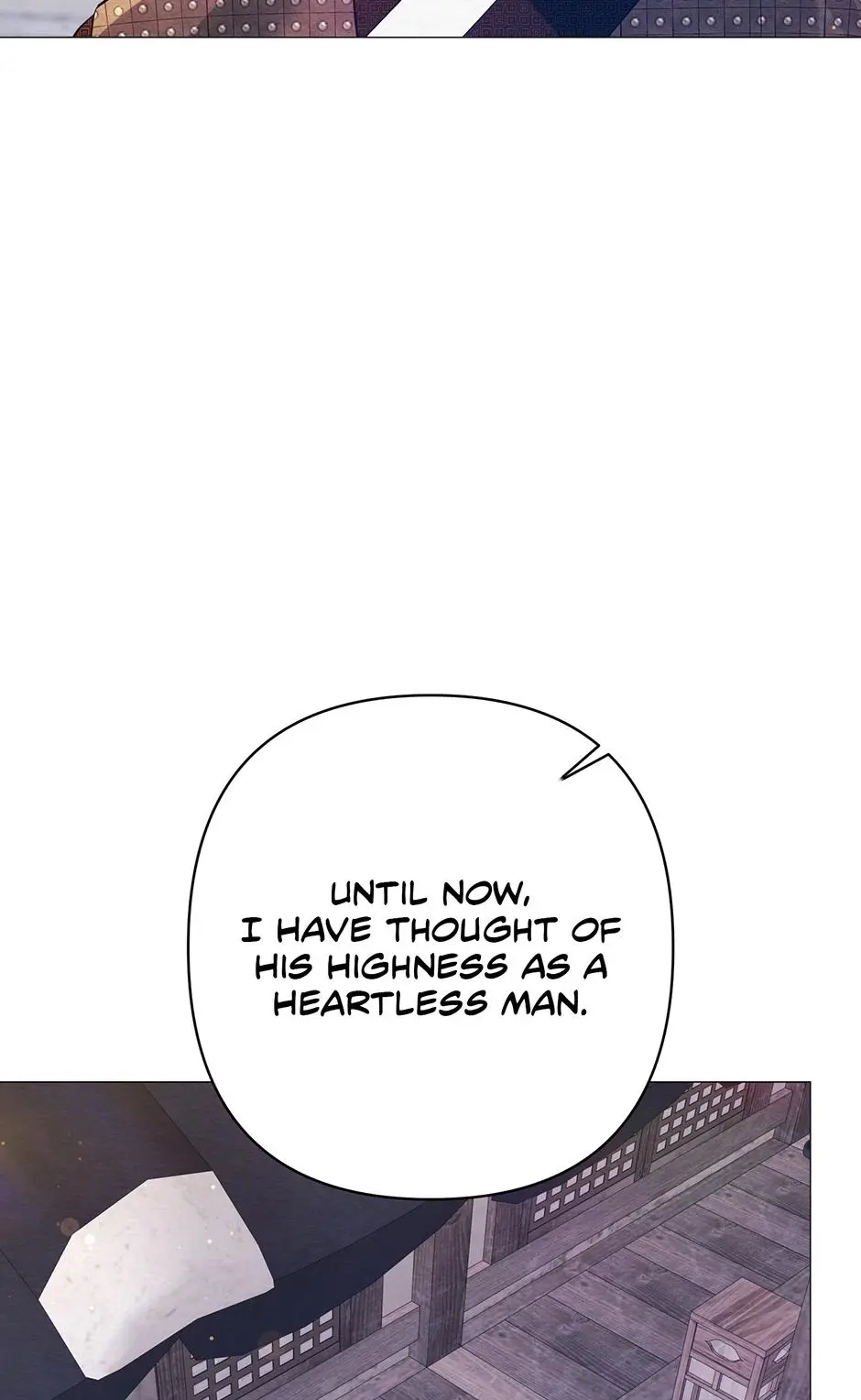 The Trap Of Passion - Chapter 57 Page 38