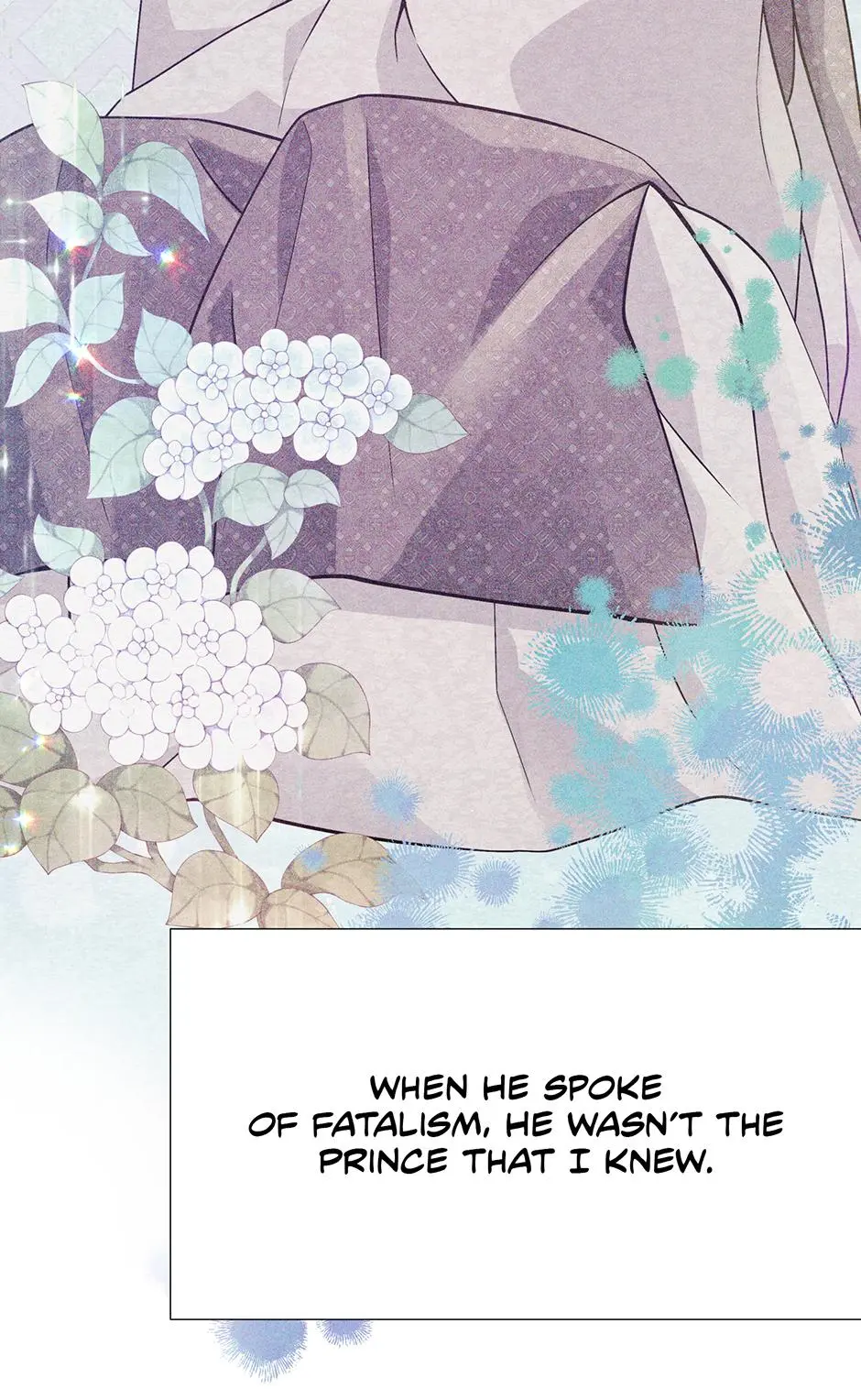 The Trap Of Passion - Chapter 57 Page 41